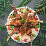 Lamb Mix